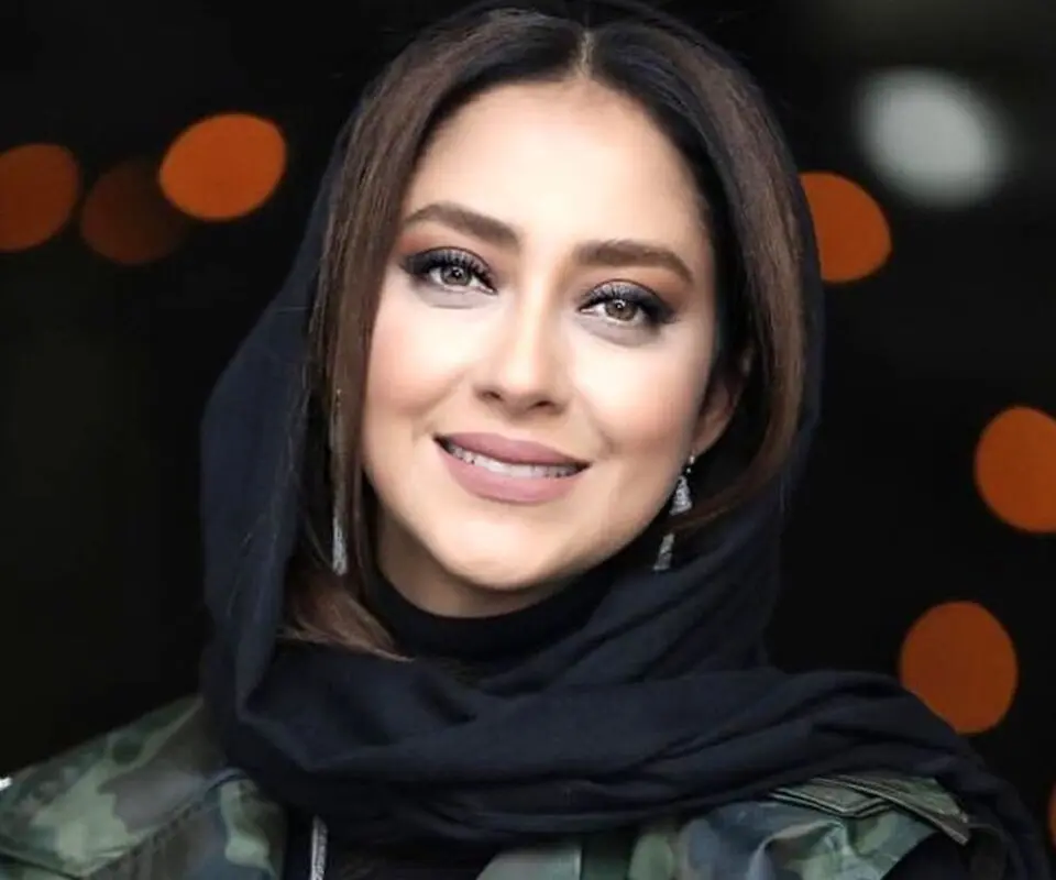 ژست خاص و ملیح بهاره کیان افشار در پست جدیدش در اینستاگرام