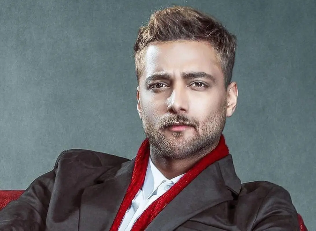 جذاب ترین مرد سال ایران انتخاب شد