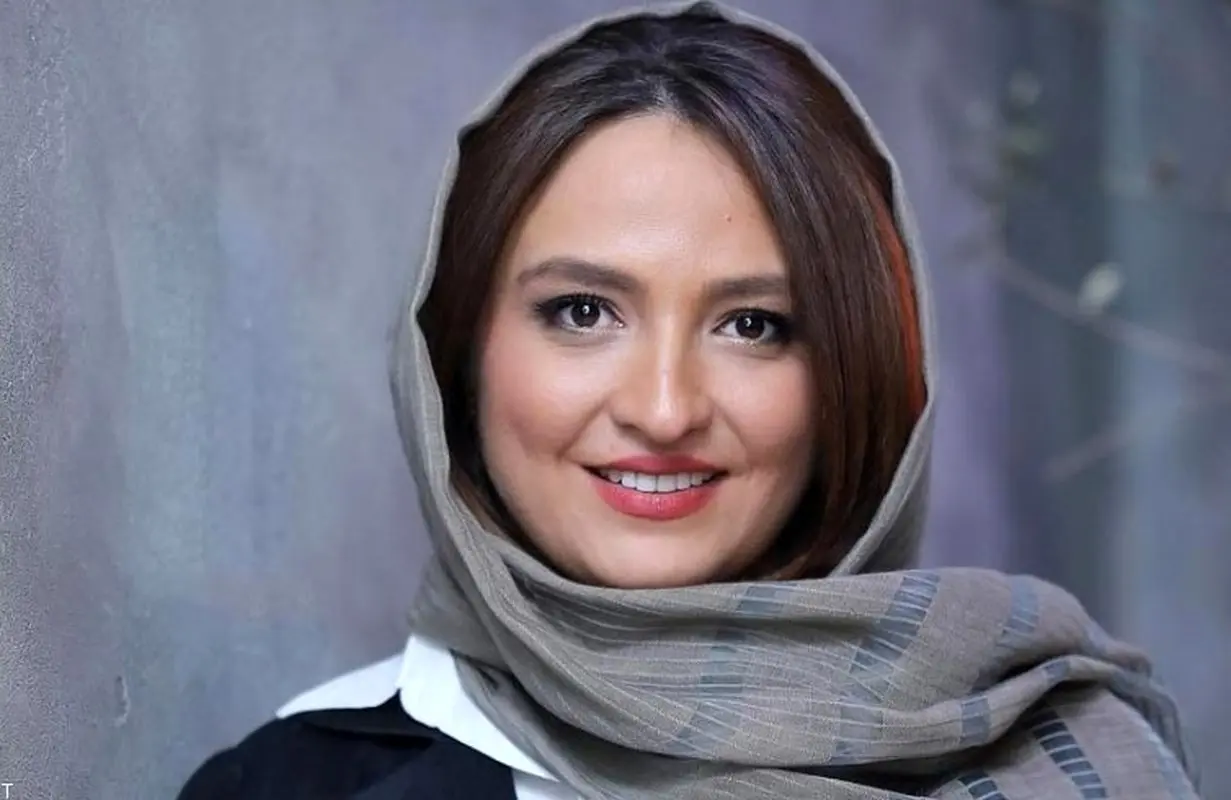 استایل شیک مجلسی گلاره عباسی / هایلایت موی خانم بازیگر ترکاند + عکس