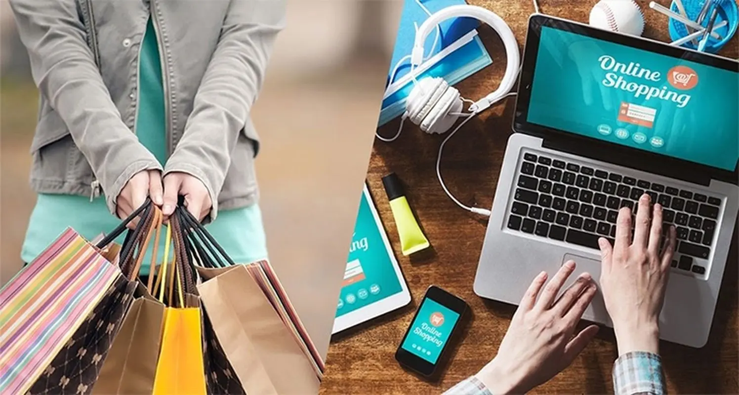 فروش اینترنتی محصولات تحریر، آشپزخانه و آرایشی