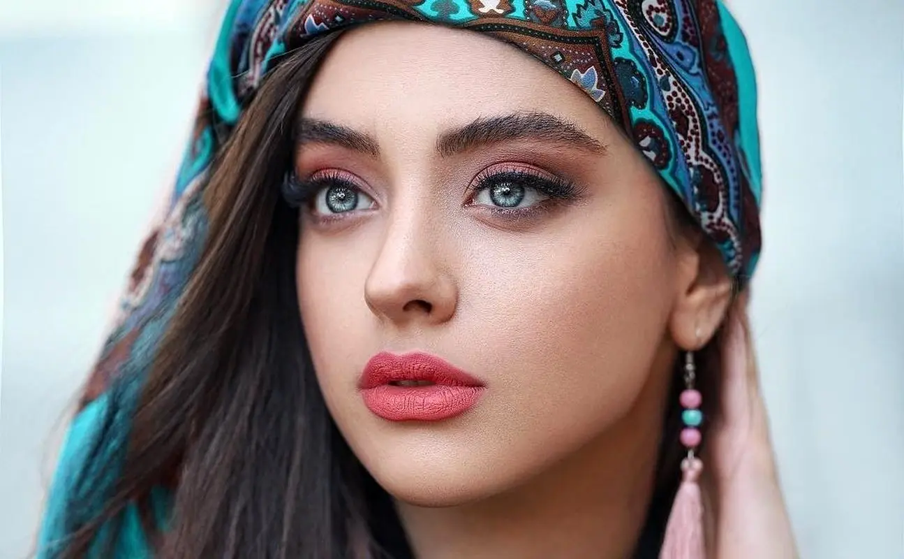 لیست زیباترین زنان ۲۰۲۳ / مدل معروف ایرانی رتبه ۴۳ گرفت! + عکس