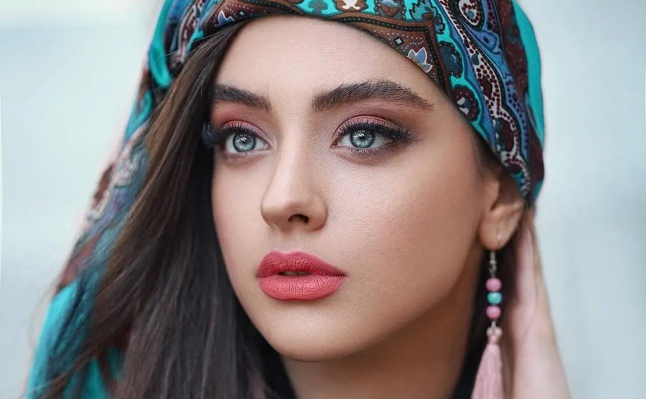 لیست زیباترین زنان ۲۰۲۳ / مدل معروف ایرانی رتبه ۴۳ گرفت! + عکس