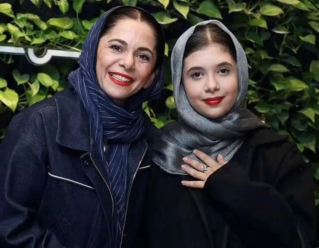 دلنوشته عاشقانه و احساسی نفس بازغی برای مستانه مهاجر