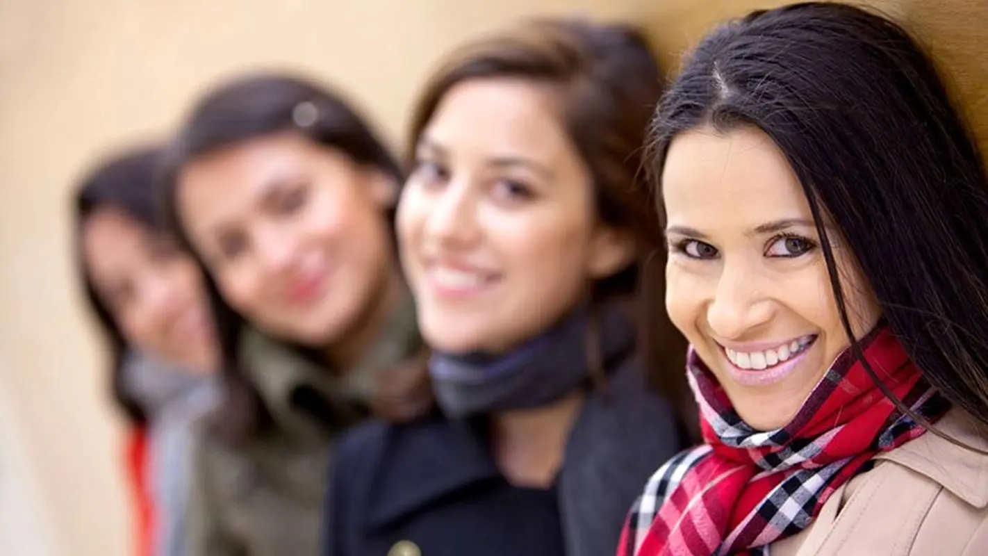 10 ویژگی برتر و خارق العاده در زنان که ثابت می کند: «زن ها ابرقهرمان هستند»