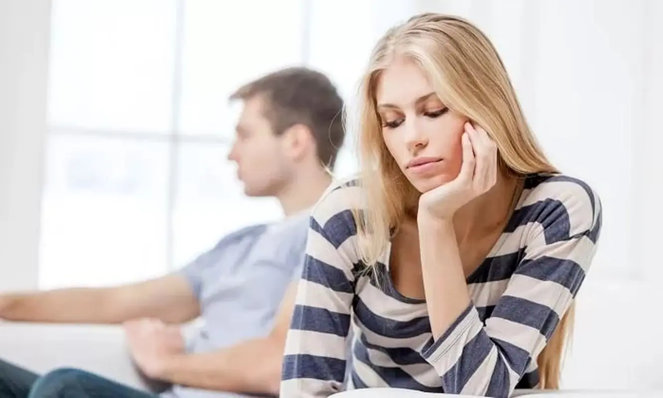 این 9 نشانه یعنی پارتنر شما از نظر عاطفی هنوز نابالغ است