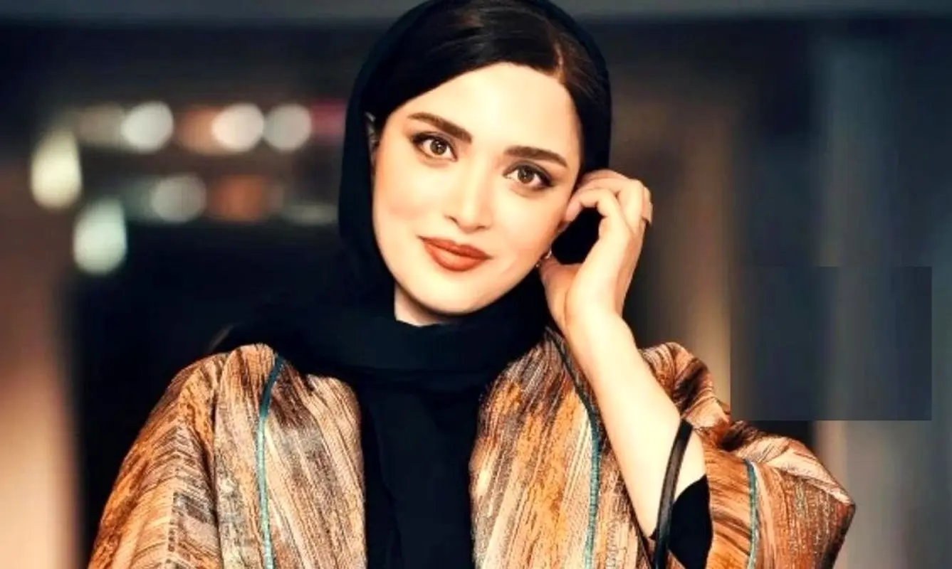 واکنش متفاوت بهنوش طباطبایی به حادثه تروریستی کرمان + عکس