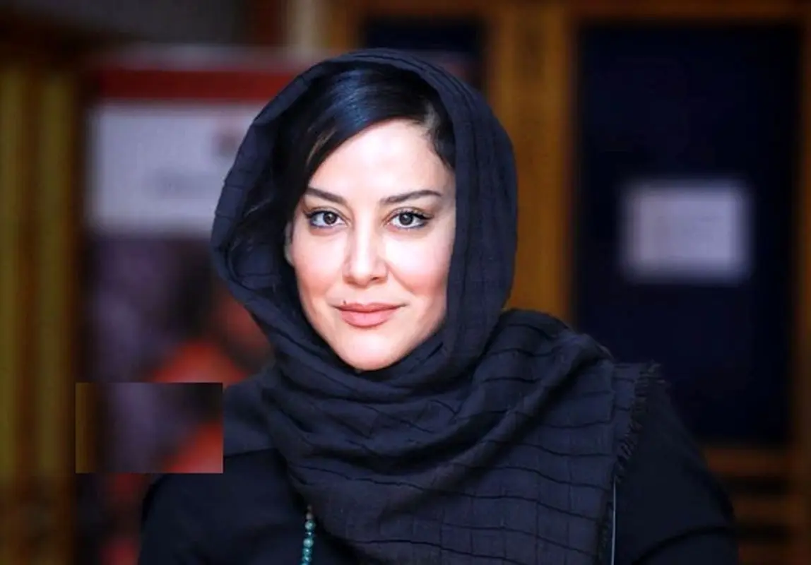 ماجرای طلاق آشا محرابی / متن شکست عاشقانه خانم بازیگر + عکس