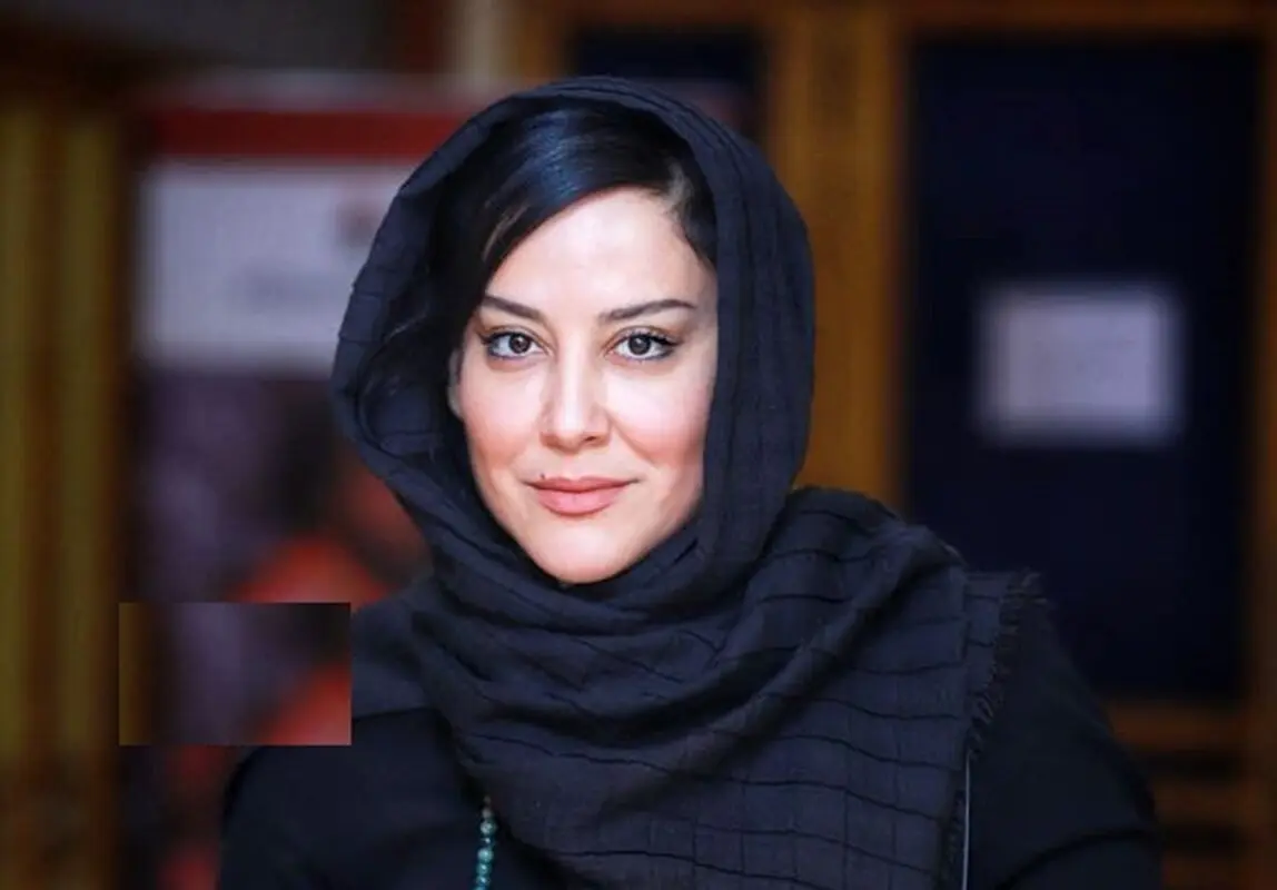 ماجرای طلاق آشا محرابی / متن شکست عاشقانه خانم بازیگر + عکس