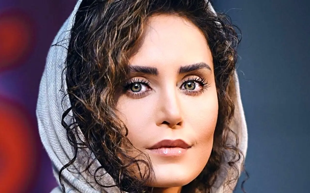 اولین عکس از مادر الناز شاکردوست / زیبایی و شباهت چهره باورنکردنی با خانم بازیگر + عکس