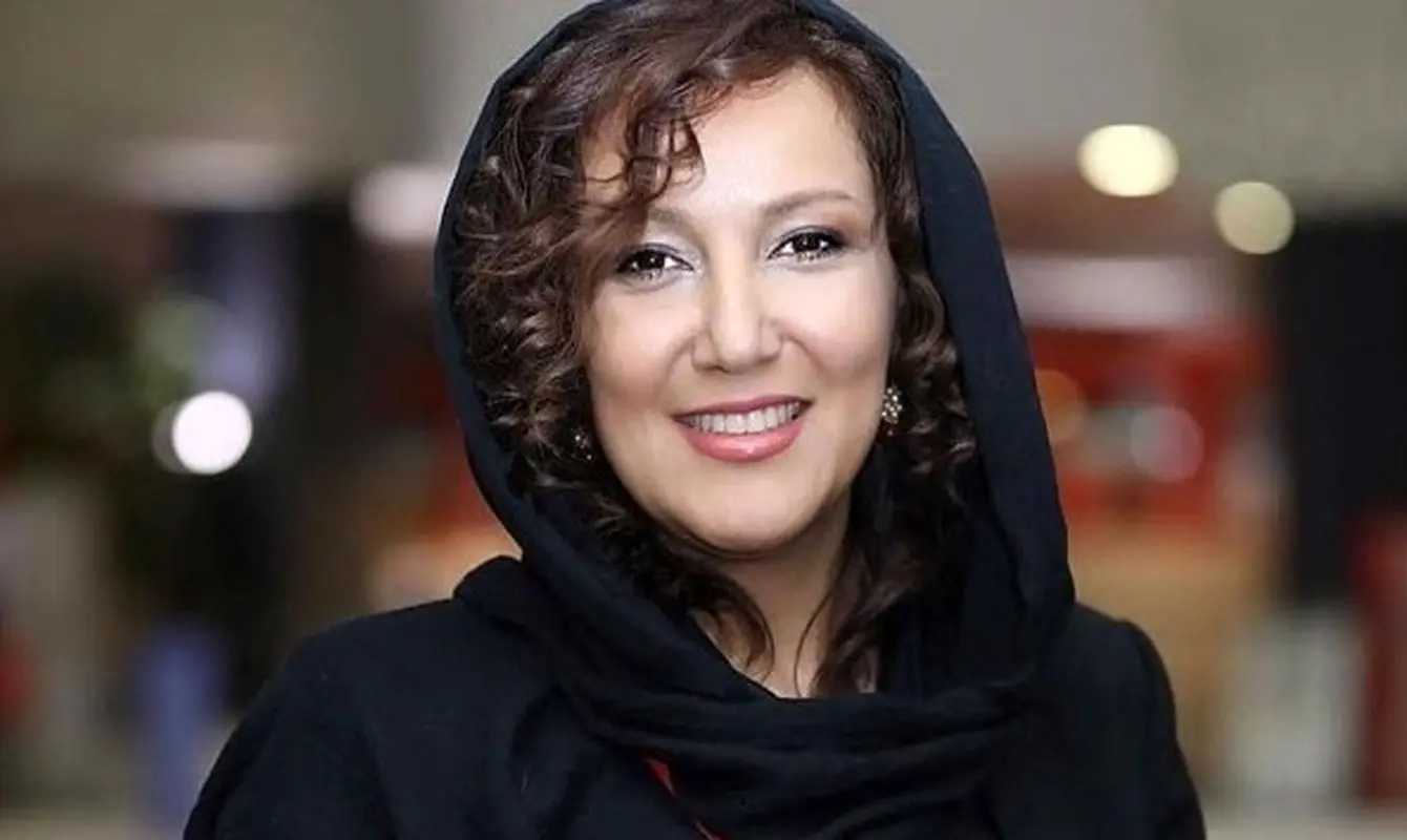 مسافرت زمستونی پانته‌آ بهرام به جنوب / استایل جنجالی خانم بازیگر + عکس