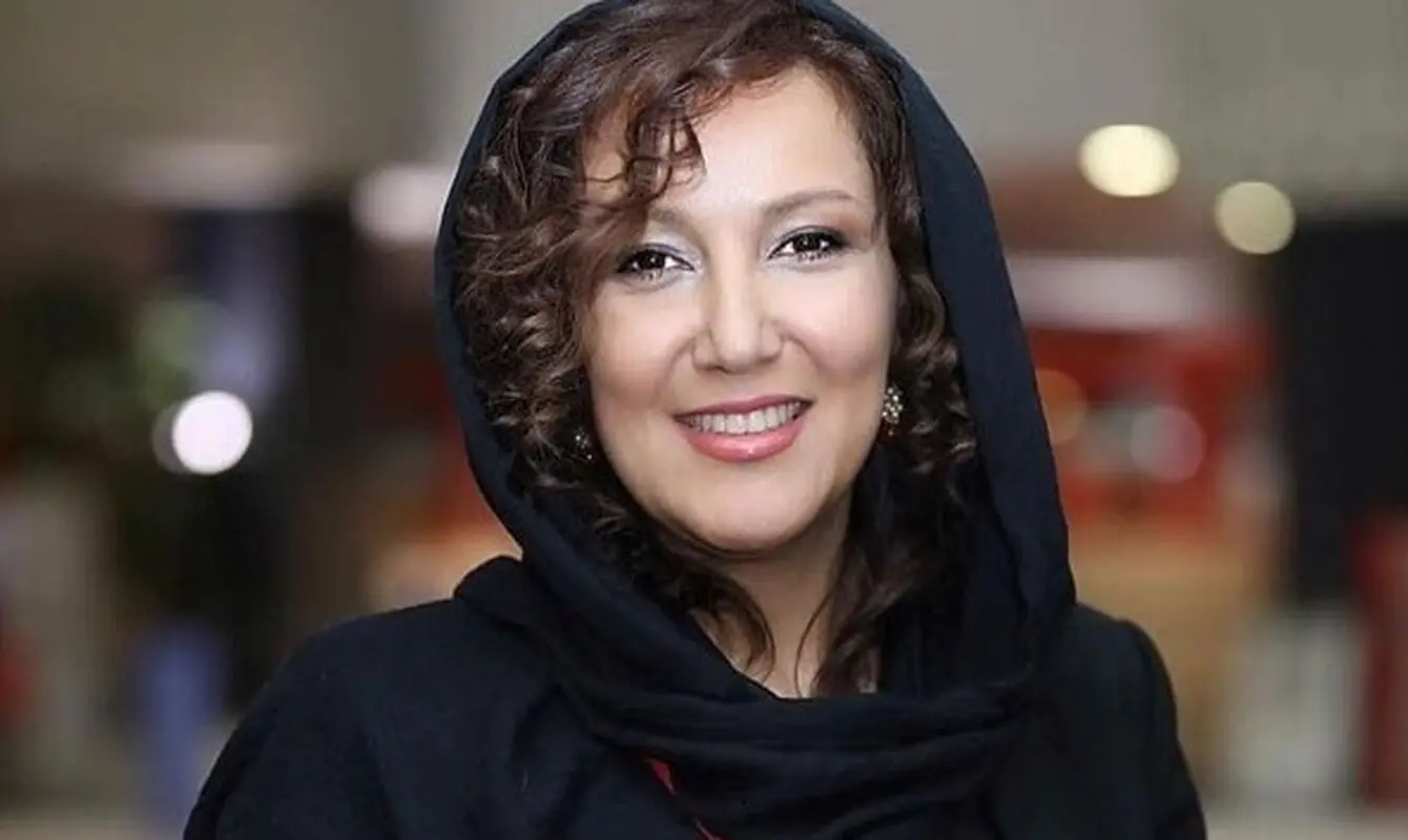 مسافرت زمستونی پانته‌آ بهرام به جنوب / استایل جنجالی خانم بازیگر + عکس