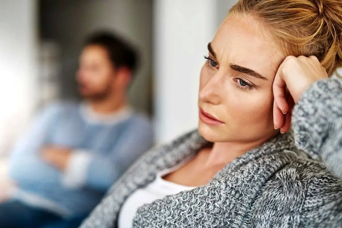 چگونه از شر یک عشق دروغین خلاص شویم؟