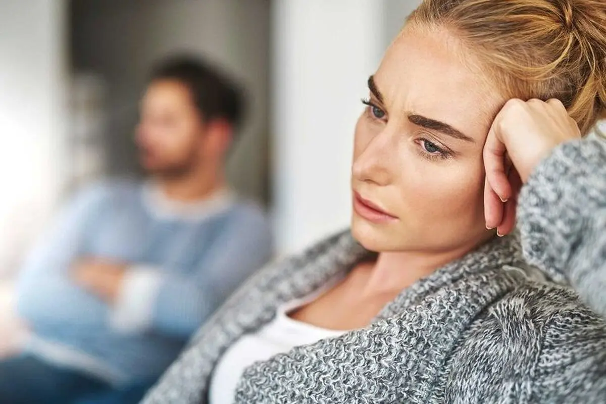 چگونه از شر یک عشق دروغین خلاص شویم؟
