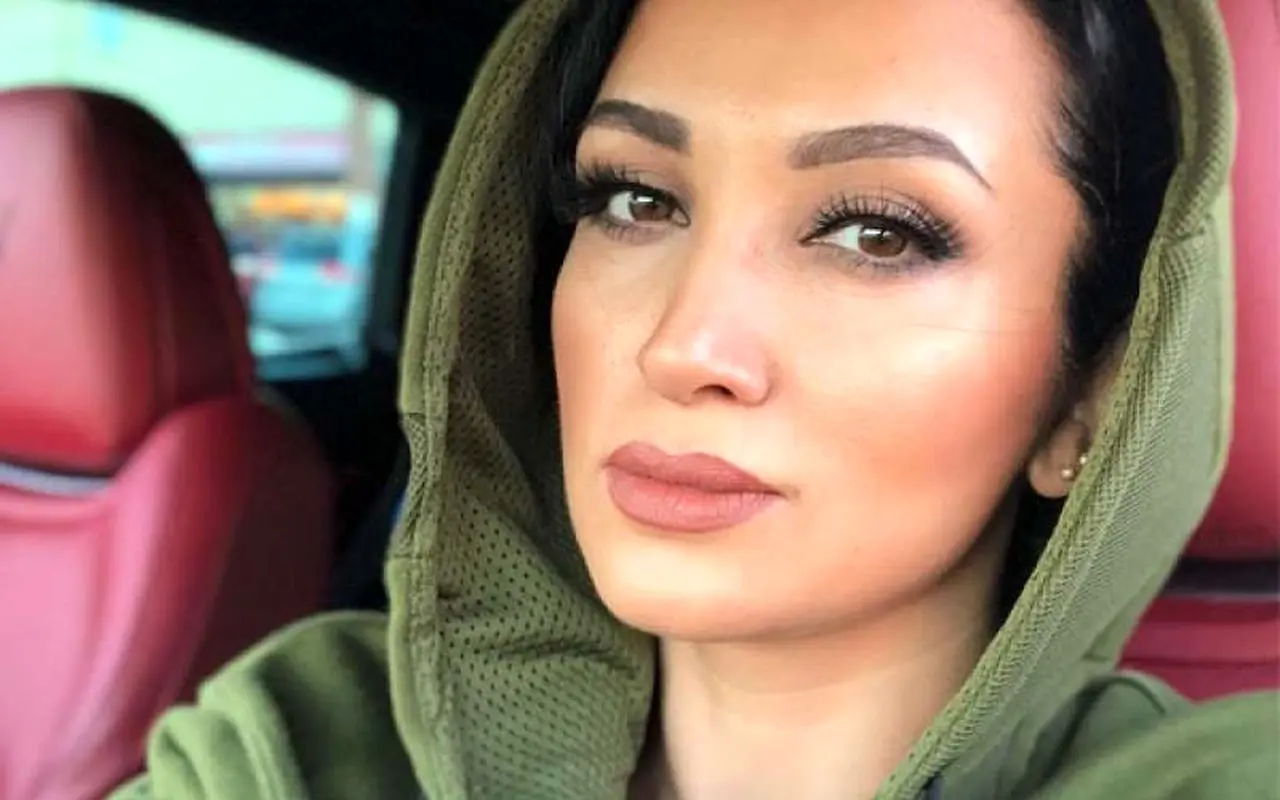 روناک یونسی پس از طلاق دوباره عاشق شد! + عکس