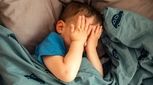 علت بی خوابی کودکان: روش های مقابله و درمان با بی خوابی در کودکان