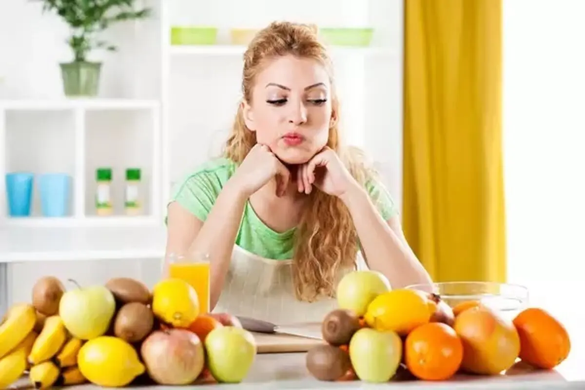 دیابتی ها بخوانند: با این 6 میوه خوشمزه میوه درمانی کنید