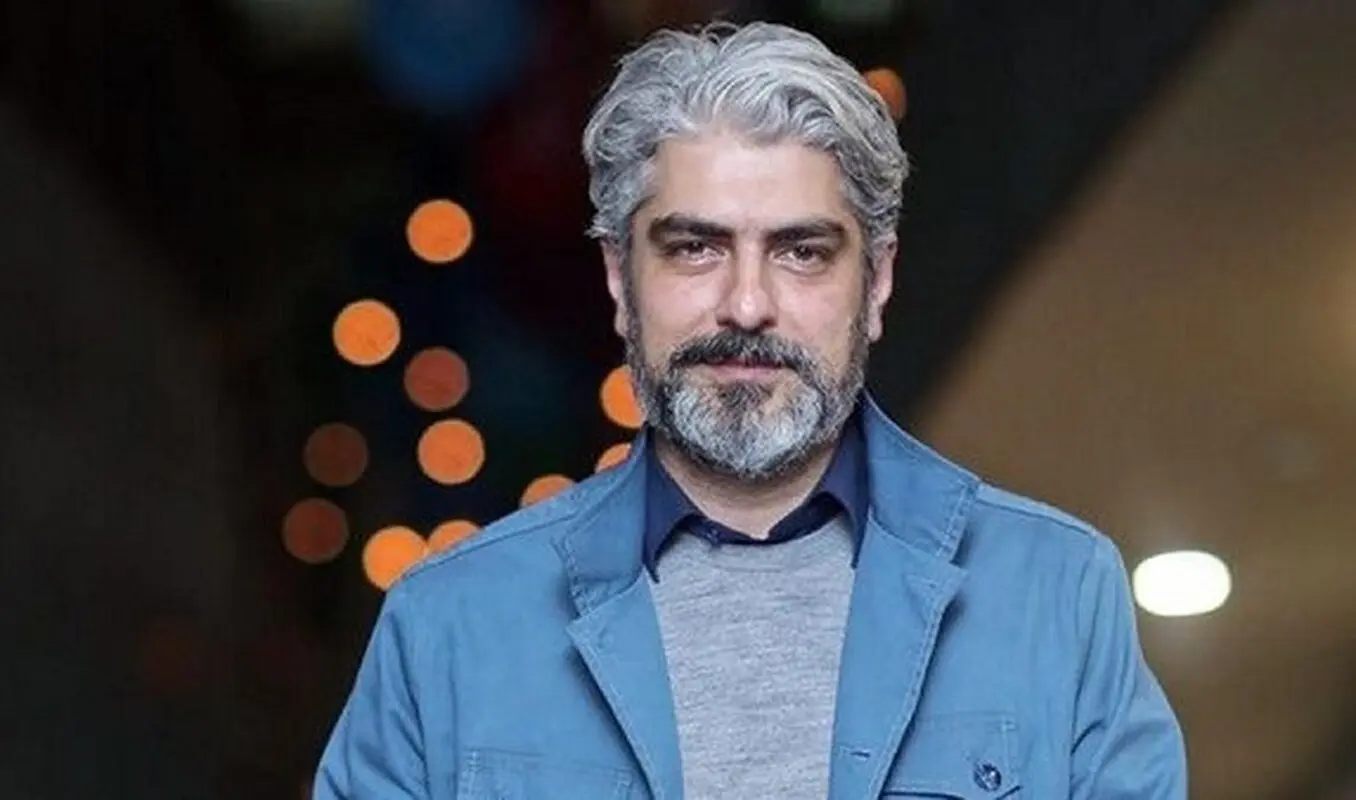 تغییرات باورنکردنی مهدی پاکدل طی ۱۵ سال / آقای بازیگر جذاب شد! + عکس