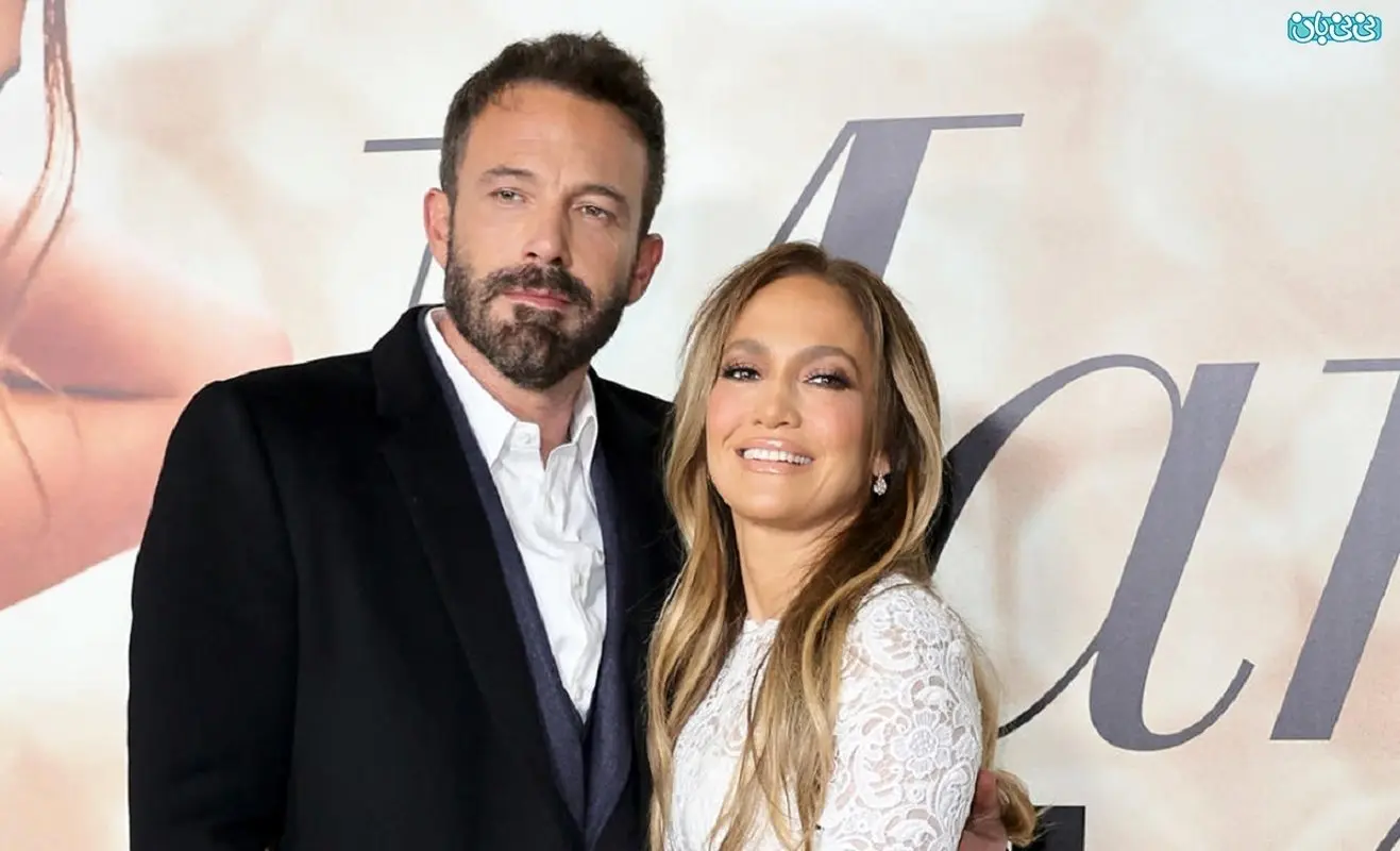 جنیفر لوپز و بن افلک طلاق گرفتند ؟ / پایان رابطه عاشقانه ۱۷ ساله! + عکس