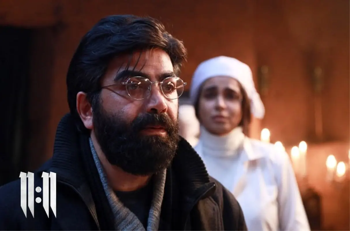 «یازده‌ یازده» و نگاهی فلسفی به انسان معاصر