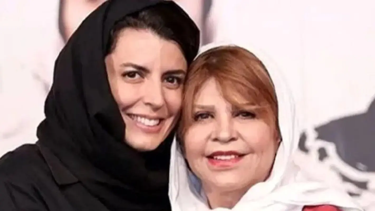 زری خوشکام کیست؟ ناگفته‌هایی از زندگی بازیگر معروف قبل از انقلاب و مادر لیلا حاتمی