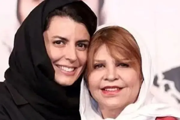 زری خوشکام کیست؟ ناگفته‌هایی از زندگی بازیگر معروف قبل از انقلاب و مادر لیلا حاتمی