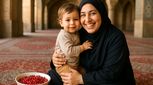 از شیر گرفتن کودک از نگاه قرآن، روایات و کتاب ریحانه‌ی بهشتی