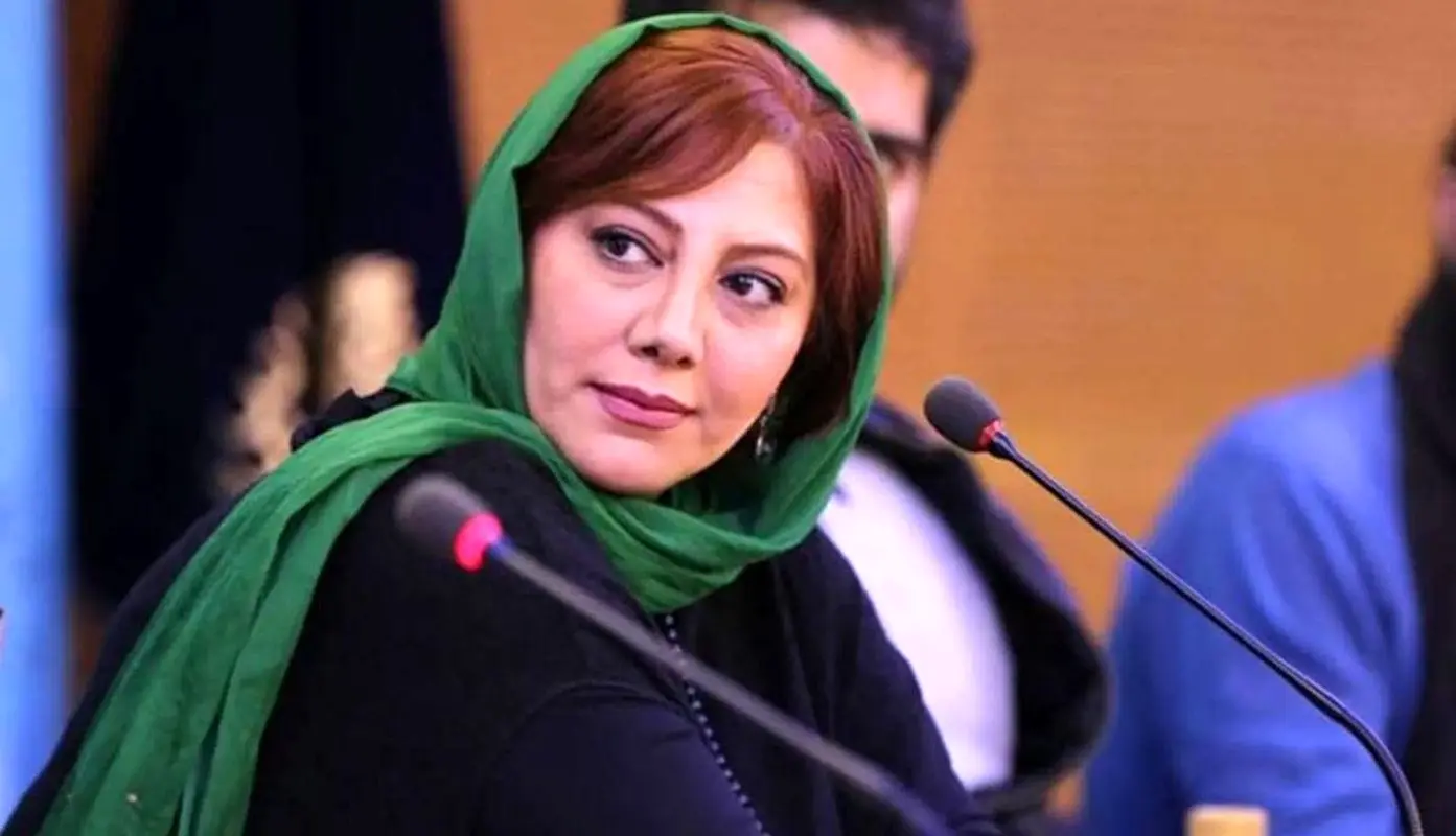 زندگی تلخ زهرا داوودنژاد از 7 سالگی / دنیا برای خانم بازیگر گریست !