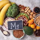 برای جذب بهتر منیزیم چه بخوریم؟ این خوراکی‌ها را بشناسید