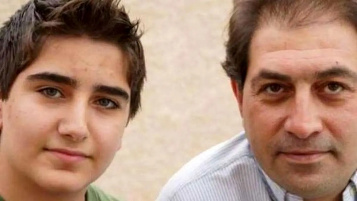 برشی از زندگی غلامرضا تختی؛ بابک چگونه یاد پدر را زنده نگه داشت؟+ عکس هایی ناب 