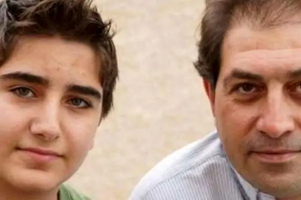 برشی از زندگی غلامرضا تختی؛ بابک چگونه یاد پدر را زنده نگه داشت؟+ عکس هایی ناب 