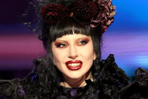 کیف محبوب لیدی گاگا / این زیبای کوچک (تصاویر)