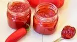 طرز تهیه یک مربای متفاوت و خوشمزه