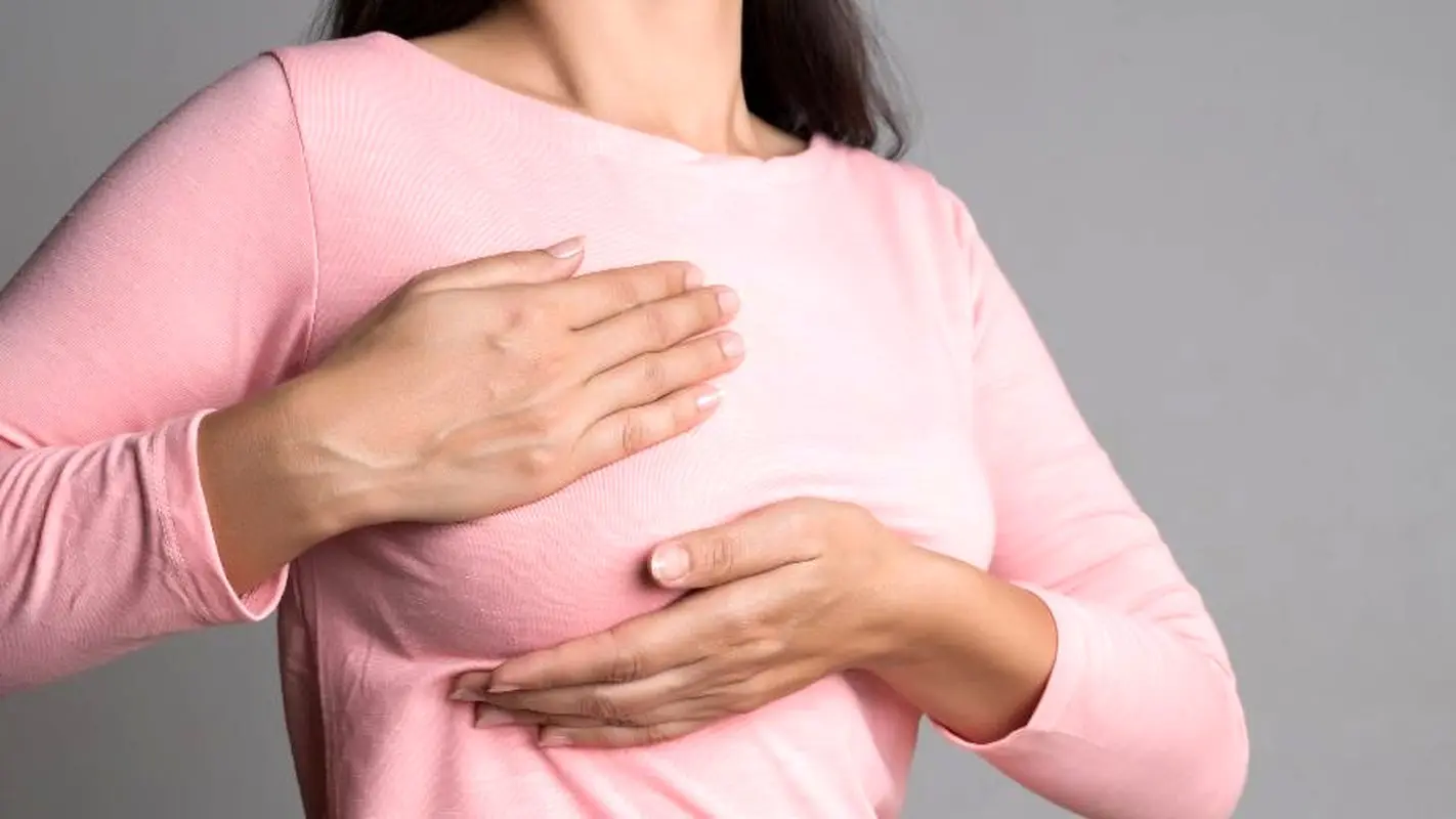ماموگرافی از چه سنی انجام می شود؟/ صدای دکتر