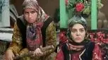 استایل بازیگر نون خ در دبی (عکس)