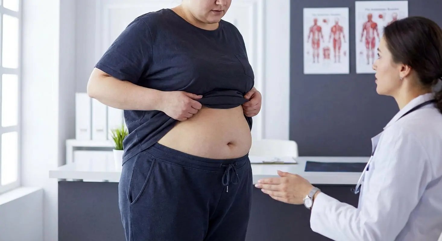 جراحی زیبایی شکم، ابدومینوپلاستی یا لیپوماتیک؟