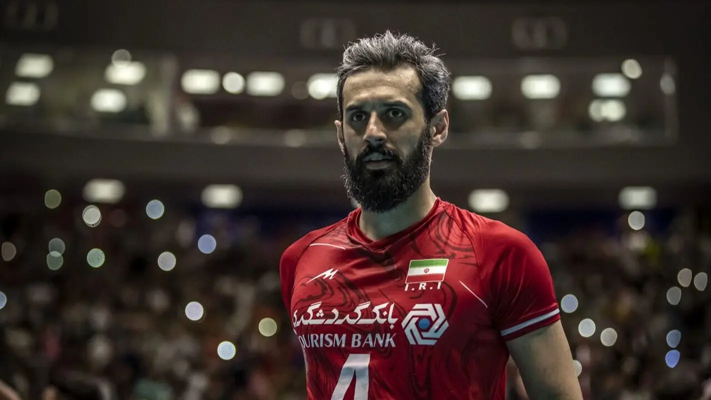 ریش تاریخی سعید معروف چگونه به امضای او تبدیل شد؟ / کلاسیک، عشق همیشگی کاپیتان