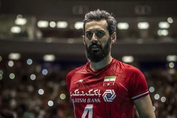 ریش تاریخی سعید معروف چگونه به امضای او تبدیل شد؟ / کلاسیک، عشق همیشگی کاپیتان