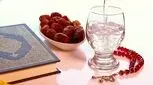 چه کنیم تا با زبان روزه تشنه نشویم؟