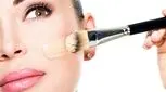 با این ترفندها دیگه کرم پودر روی صورتت نمیماسه!