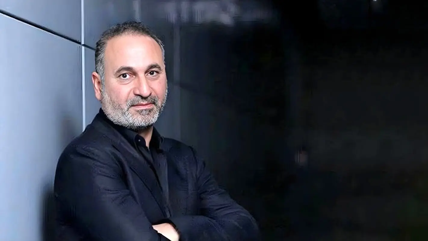 اعتراف تلخ حمید فرخ نژاد: در ایران ثروتمند بودم، در آمریکا بی چیز شدم