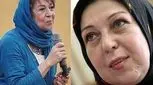هایده حائری در ۷۱ سالگی همچنان زیبا و خوشگل + عکس از تغییر چهره خانم بازیگر