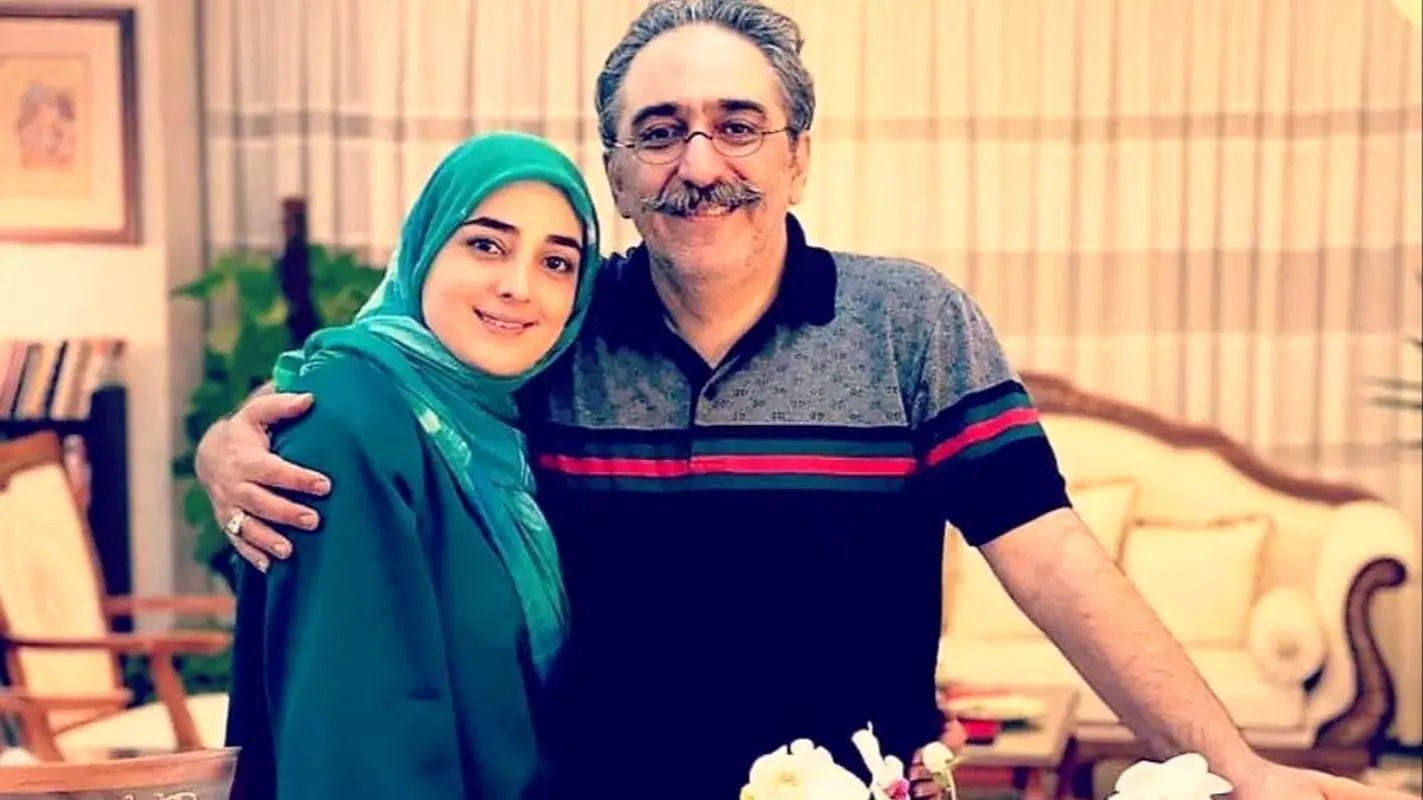 مادر شدن ستاره سادات قطبی؛ چالش‌های شیرین روزمرگی با پسر کوچولوهاش + فیلم