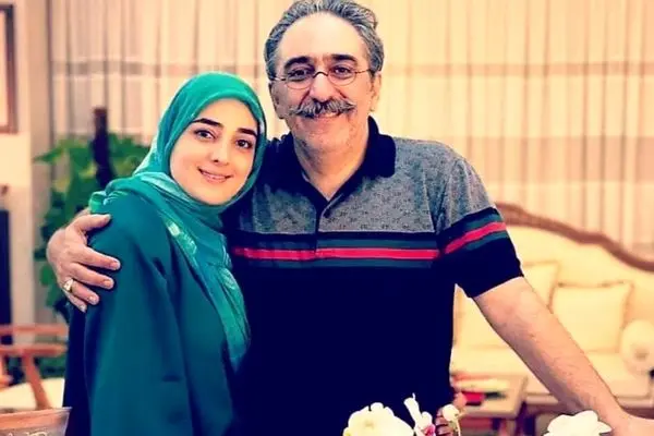 مادر شدن ستاره سادات قطبی؛ چالش‌های شیرین روزمرگی با پسر کوچولوهاش + فیلم