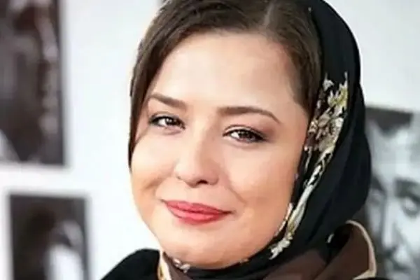 افشاگری درباره ساعت طلای مهراوه شریفی‌نیا با قیمت نجومی!