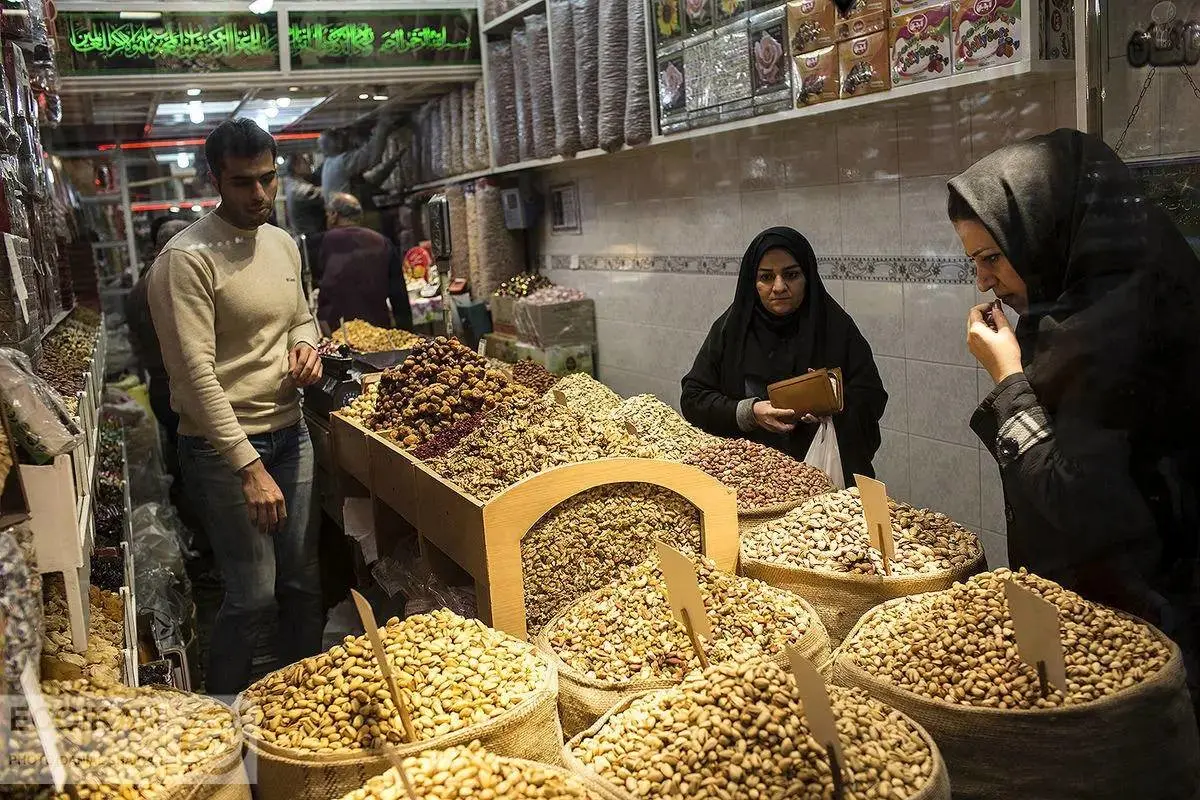 آجیل را با توجه به مزاجتان انتخاب کنید/ سردمزاجان حتما آجیل بخورند