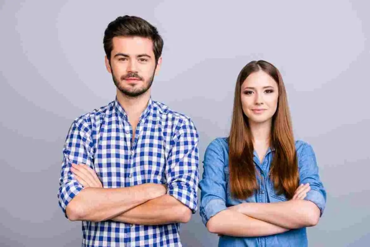 عشق زنانه با عشق مردانه چه تفاوتی دارد؟ 