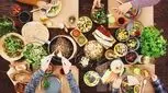 همه غذاهای گیاهی سالم نیستند