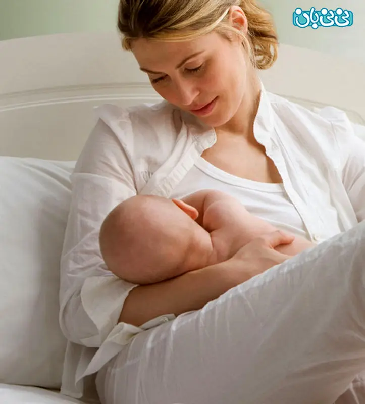 همه چیز درباره تغذیه نوزادان (1)
