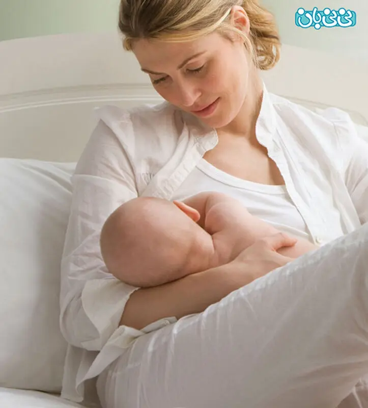 همه چیز درباره تغذیه نوزادان (1)