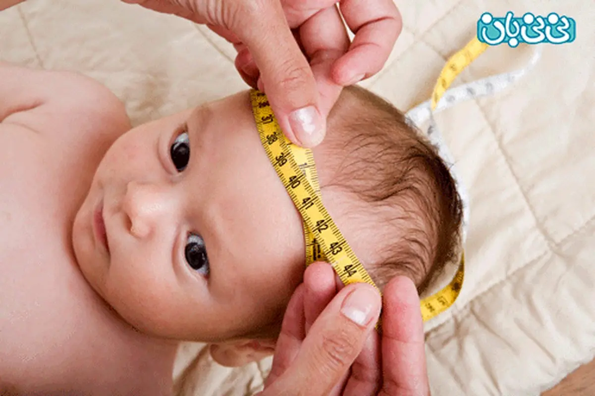 نکاتی درباره جدول منحنی رشد